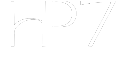 HP7 Aerials & Films